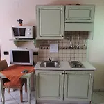 Отель Scaduto Багерия