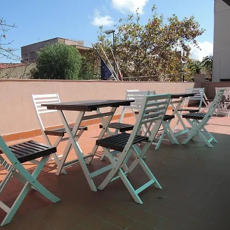 Scaduto Hotel 3*