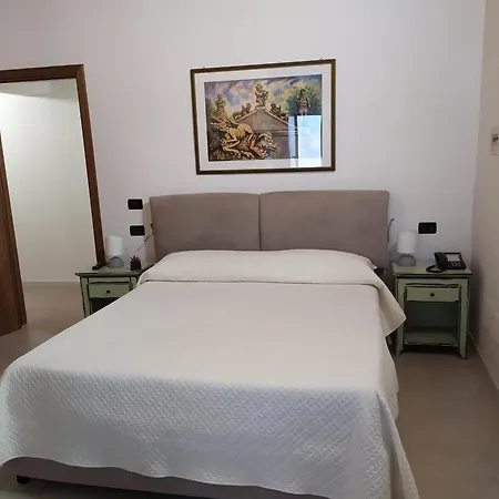 Scaduto Hotel