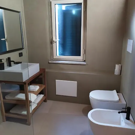 Hotel Scaduto 3*