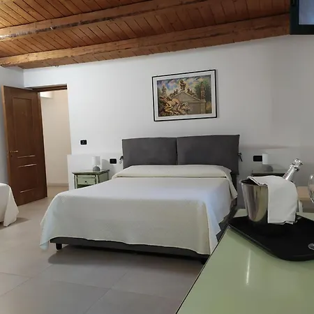 Hotel Scaduto 3*