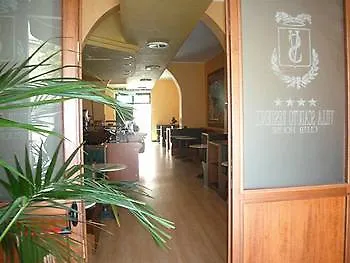 Scaduto Hotel