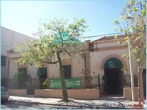 Scaduto 3* باغيريا