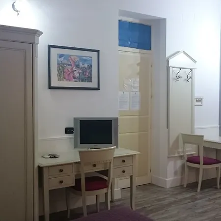 فندق Scaduto باغيريا