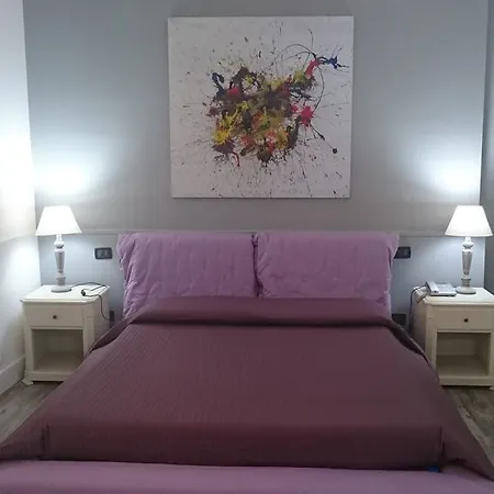 Scaduto Hotel Bagheria