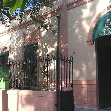 Scaduto Hotel