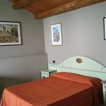Scaduto Hotel