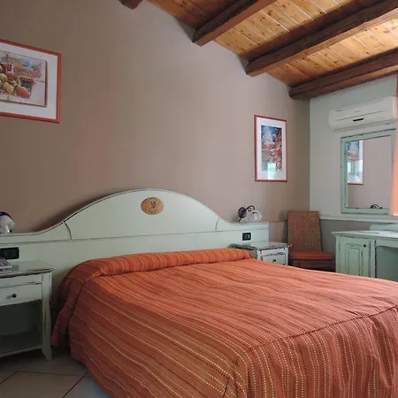 Scaduto Hotel Bagheria