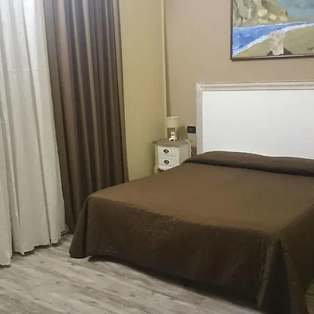 Hotel Scaduto