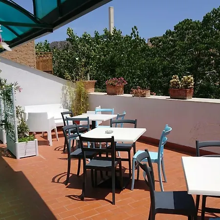 Hotel Scaduto Bagheria