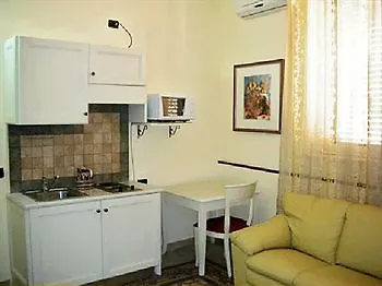 Scaduto Hotel 3*