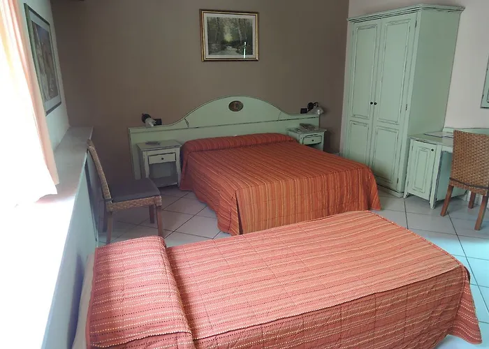 Scaduto Μπαγκερία