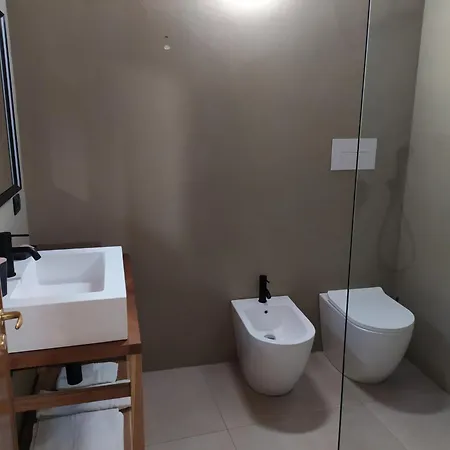 Hotel Scaduto Bagheria