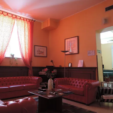 Scaduto Hotel
