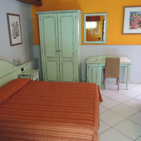 Hotel Scaduto 3*