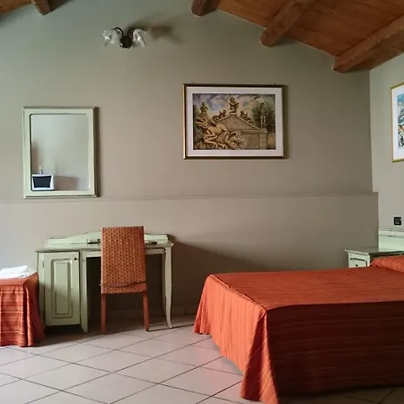 Scaduto 3* Bagheria