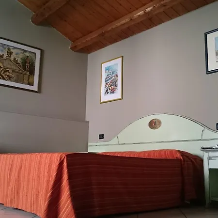 Hotel Scaduto Bagheria