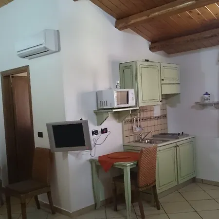 Hotel Scaduto Bagheria