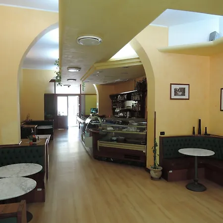 Hotel Scaduto 3*