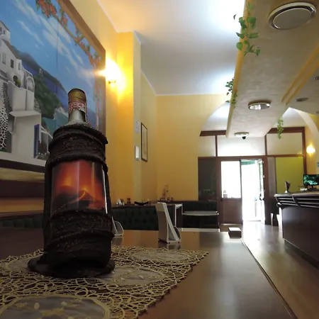 Scaduto Hotel