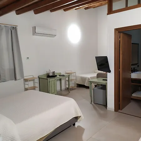 Scaduto Hotel 3*