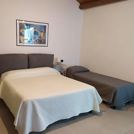Scaduto Hotel 3*