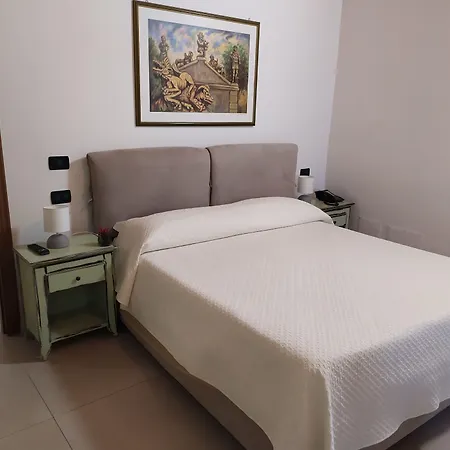 Hotel Scaduto Bagheria