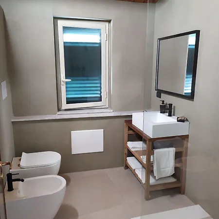 Hotel Scaduto 3*