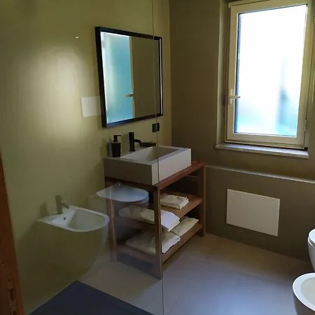 Hotel Scaduto 3*