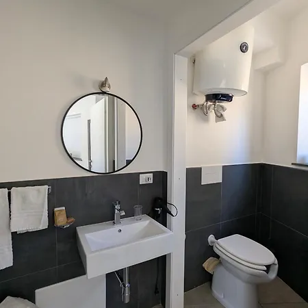 Scaduto Hotel 3*