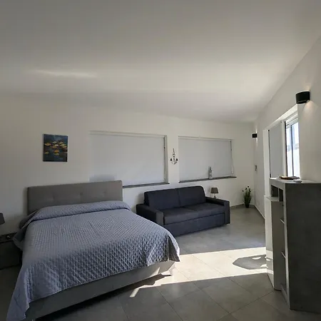Hotel Scaduto Bagheria