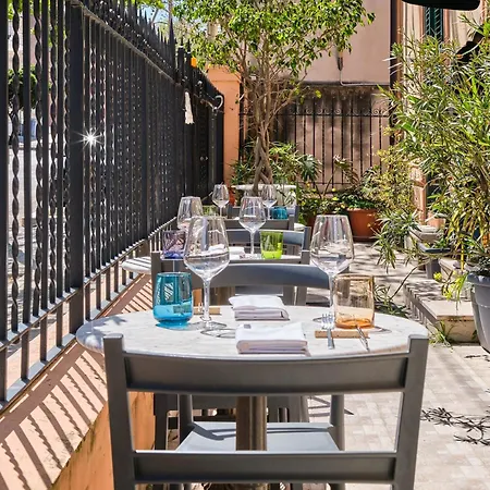 Hotel Scaduto
