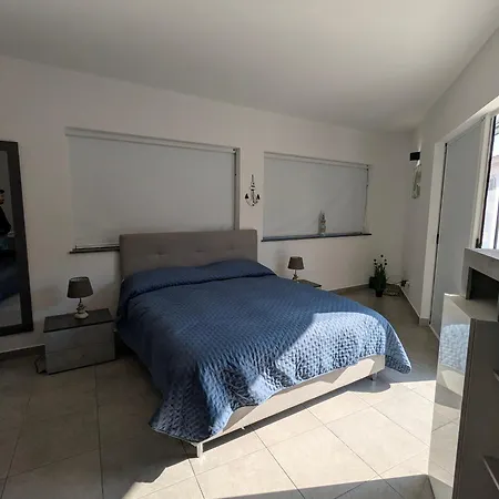 Scaduto 3* Bagheria