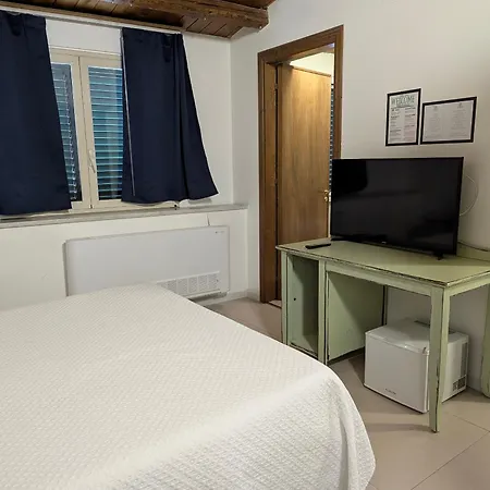 Hotel Scaduto Bagheria