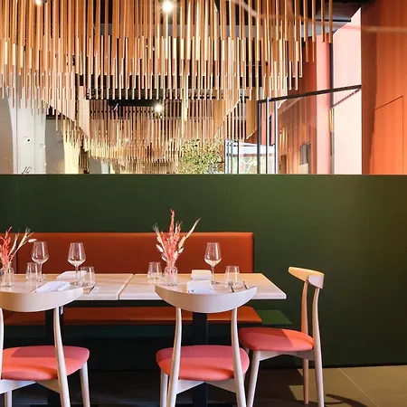Scaduto Hotel