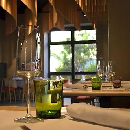 Hotel Scaduto 3*