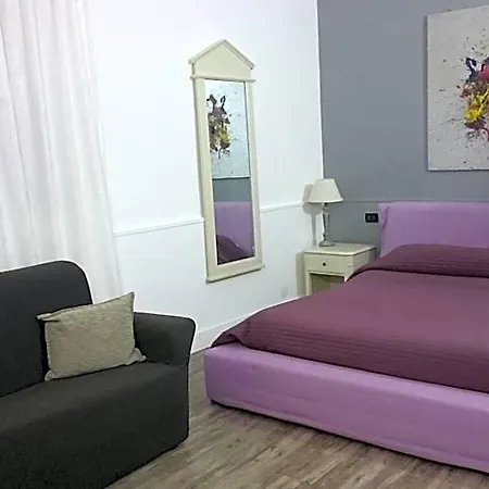 Hotel Scaduto Bagheria