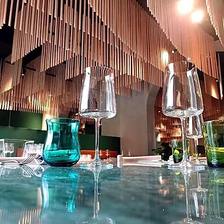 Scaduto Hotel