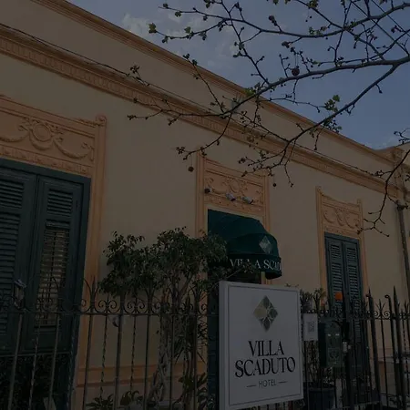Scaduto Hotel
