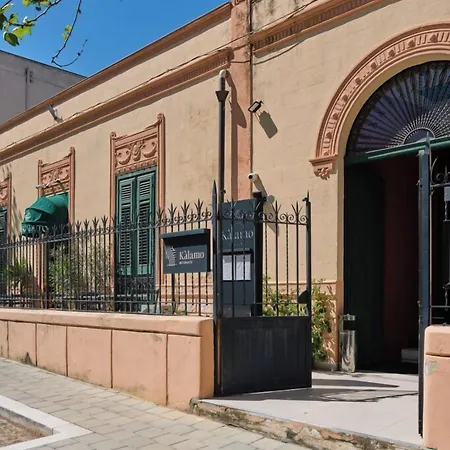 Hotel Scaduto Bagheria