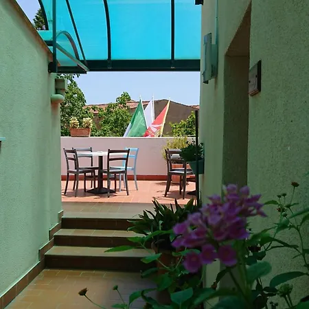 Hotel Scaduto 3*