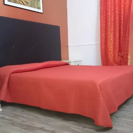 Hotel Scaduto Bagheria