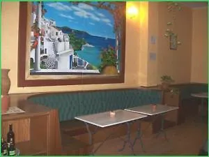 Scaduto Hotell