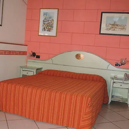 Hotell Scaduto Bagheria